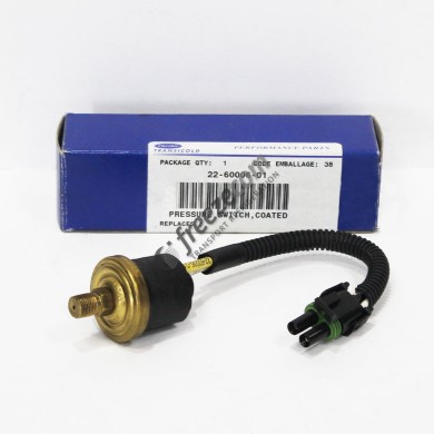 Ασφαλιστικό λαδιού 22-60006-01 Carrier ΗΛΕΚΤΡΙΚΑ ΜΕΡΗ 