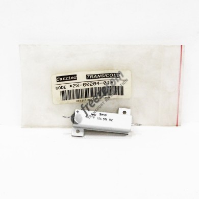 Αντίσταση 10ΚΟΗΜS 22-60284-01 Carrier ΗΛΕΚΤΡΙΚΑ ΜΕΡΗ 