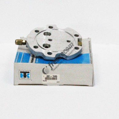 Κάλυμμα αντλίας λαδιού 220745 Thermo King