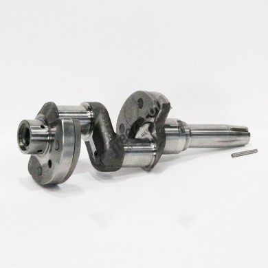 Στρόφαλος κομπρεσέρ Χ430 221027 Thermo King