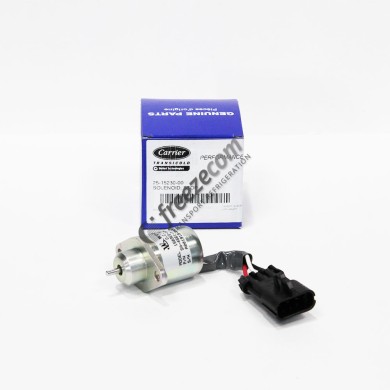 Πηνίο αντλίας πετρελαίου SUPRA 25-15230-00 Carrier ΗΛΕΚΤΡΙΚΑ ΜΕΡΗ 