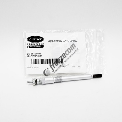 Προθέρμανση 25-38150-01 Carrier ΗΛΕΚΤΡΙΚΑ ΜΕΡΗ 