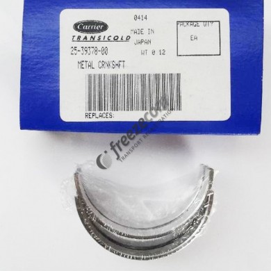 Κουζινέτα βάσης CT4.134TV STD 25-39378-00 Carrier KΙΝΗΤΗΡΕΣ DIESEL – ΠΑΡΕΛΚΟΜΕΝΑ 