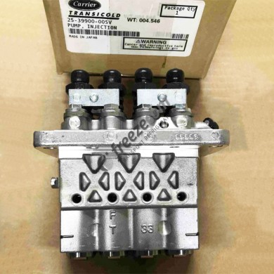 Αντλία πετρελαίου VECTOR 25-39900-00SV Carrier KΙΝΗΤΗΡΕΣ DIESEL – ΠΑΡΕΛΚΟΜΕΝΑ 
