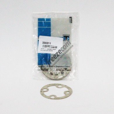 Φλάντζα κομπρεσέρ D214/X214 330211 Thermo King