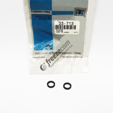 Λάστιχο 330713 Thermo King KΙΝΗΤΗΡΕΣ DIESEL – ΠΑΡΕΛΚΟΜΕΝΑ 
