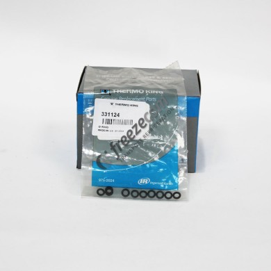 Λάστιχο ρυθμιστή τριοδικής 331124 Thermo King ΨΥΚΤΙΚΑ ΜΕΡΗ