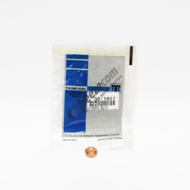 Έδρα μπεκ 331657 Thermo King