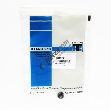 Τσιμούχα βαλβίδας εισαγωγής 3.88/3.95 331902 Thermo King KΙΝΗΤΗΡΕΣ DIESEL – ΠΑΡΕΛΚΟΜΕΝΑ 