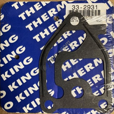 Φλάντζα βάσης φίλτρου λαδιού 332931 Thermo King ΦΙΛΤΡΑ