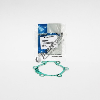 Φλάντζα φίλτρου λαδιού 332996 Thermo King ΦΙΛΤΡΑ