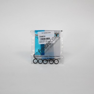 Λάστιχο 8mm O'RING 334610 Thermo King ΨΥΚΤΙΚΑ ΜΕΡΗ