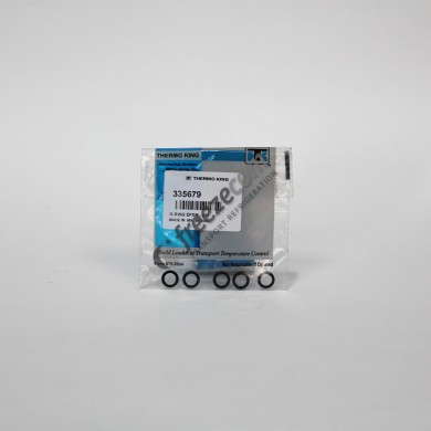 Λάστιχο 4mm ORS 335679.K.