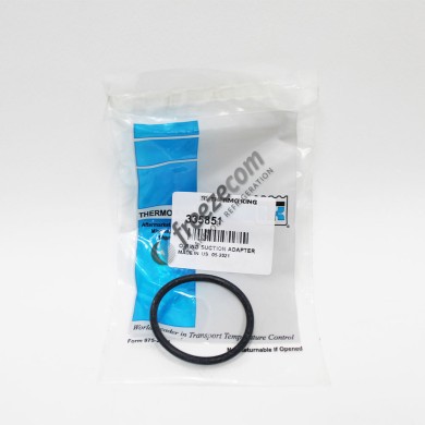 Λάστιχο βάνας αναρρόφησης 335851 Thermo King