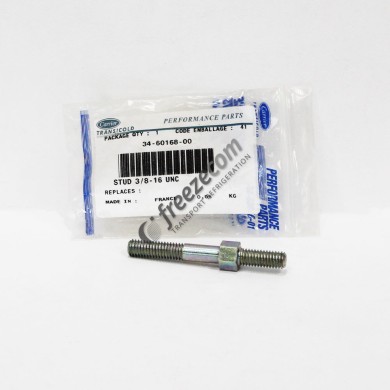 Βίδα βάσης δυναμό 34-60168-00 Carrier ΗΛΕΚΤΡΙΚΑ ΜΕΡΗ 