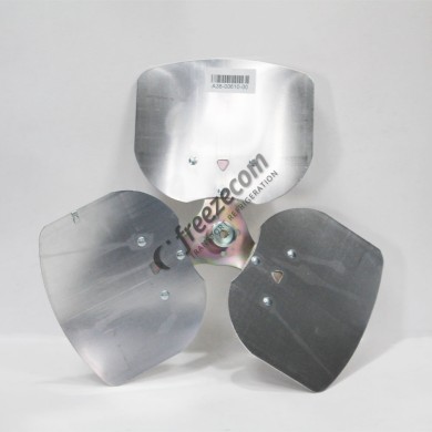 Φτερωτή κοντέσερ ΧARIOS 400/500/600 38-00610-00 Carrier ΕΞΑΡΤΗΜΑΤΑ ΚΙΝΗΣΗΣ 