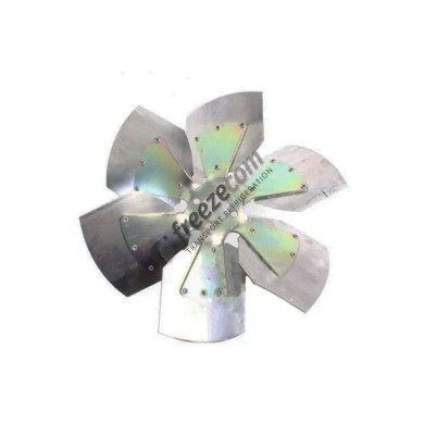 Φτερωτή κοντέσερ SUPRA 450/544/550 38-60004-01 Carrier ΕΞΑΡΤΗΜΑΤΑ ΚΙΝΗΣΗΣ 