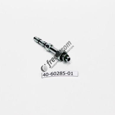 Άκρο ίσιο ρακόρ # 6 για σωλ. # 6 O'RING 40-60285-01 Carrier ΑΚΡΑ – ΣΩΛΗΝΕΣ