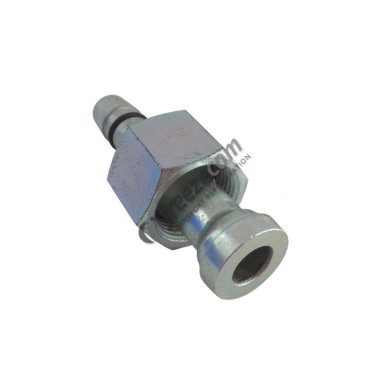 Άκρο ίσιο ρακόρ #10 για σωλ. #10 ORS 40-60288-03 Carrier ΑΚΡΑ – ΣΩΛΗΝΕΣ