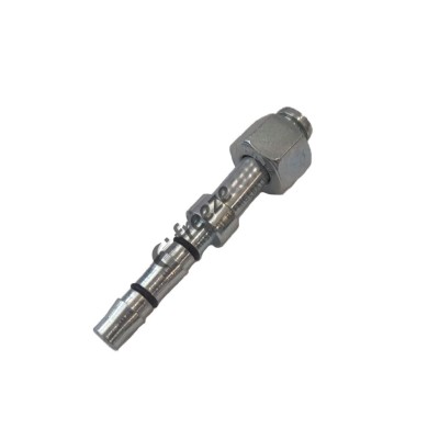 Άκρο ίσιο ρακόρ # 4 για σωλ. # 6 ORS 40-60288-10 Carrier ΑΚΡΑ – ΣΩΛΗΝΕΣ