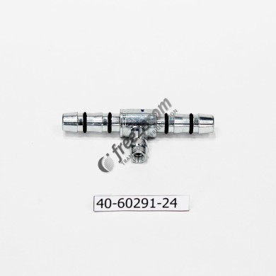 Σύνδεσμος #10 με πλήρωση L.P 40-60291-24 Carrier ΑΚΡΑ – ΣΩΛΗΝΕΣ