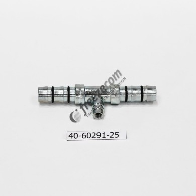 Σύνδεσμος #12 με πλήρωση L.P 40-60291-25 Carrier ΑΚΡΑ – ΣΩΛΗΝΕΣ