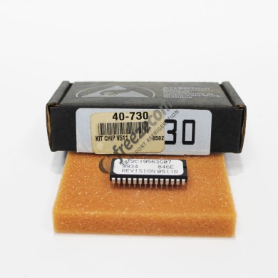 Μικροτσίπ 400730 Thermo King