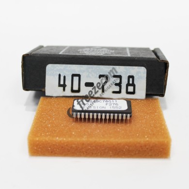 Μικροτσίπ 400738 Thermo King