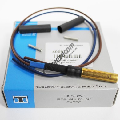 Αισθητήρας θερμοκρασίας Εισόδου/Εξόδου 400974 Thermo King ΗΛΕΚΤΡΙΚΑ ΜΕΡΗ 