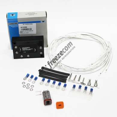 Κιτ μοτέρ τάμπερ SMX/SL 401037 Thermo King ΗΛΕΚΤΡΙΚΑ ΜΕΡΗ 