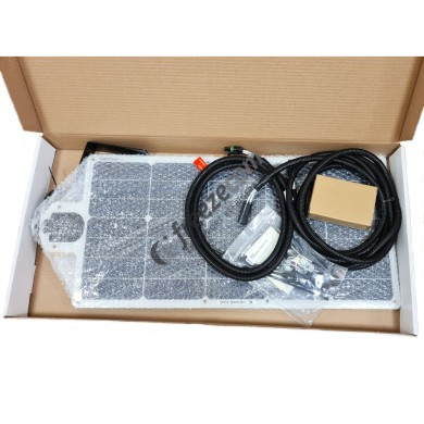 Solar Panel Kit 40W 12V Τ Series 401411 Thermo King