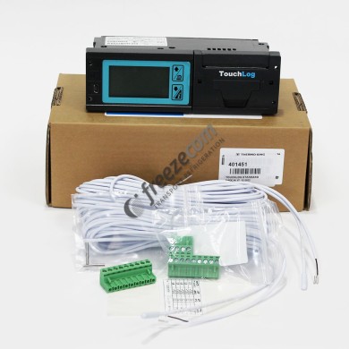 Καταγραφικό TOUCHLOG STANDARD TRAILLER OR TRUCK 401451 Thermo King ΚΑΤΑΓΡΑΦΙΚΑ & ΑΝΤΑΛΛΑΚΤΙΚΑ 