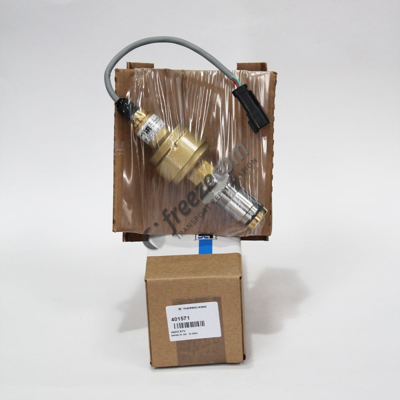 Σετ επισκευής βαλβίδας ETV 401571 Thermo King ΨΥΚΤΙΚΑ ΜΕΡΗ Σετ επισκευής βαλβίδας ETV 401571 Thermo King ΨΥΚΤΙΚΑ ΜΕΡΗ