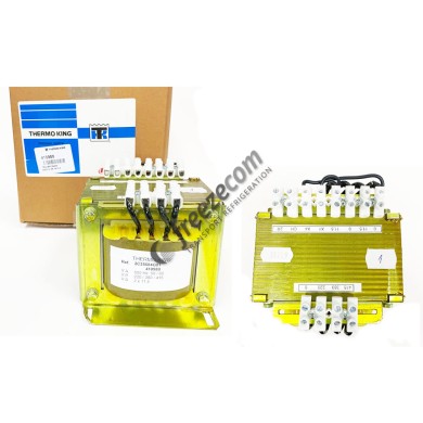 Μετασχηματιστής VM/V-200  410988 Thermo King ΗΛΕΚΤΡΙΚΑ ΜΕΡΗ 