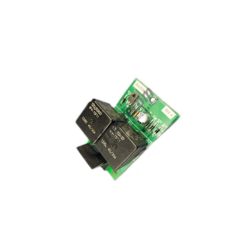 BOARD-PC FUEL SOL COMPL 412190 Thermo King ELECTRONIC COMPONENTS BOARD-PC FUEL SOL COMPL 412190 Thermo King ELECTRONIC COMPONENTS