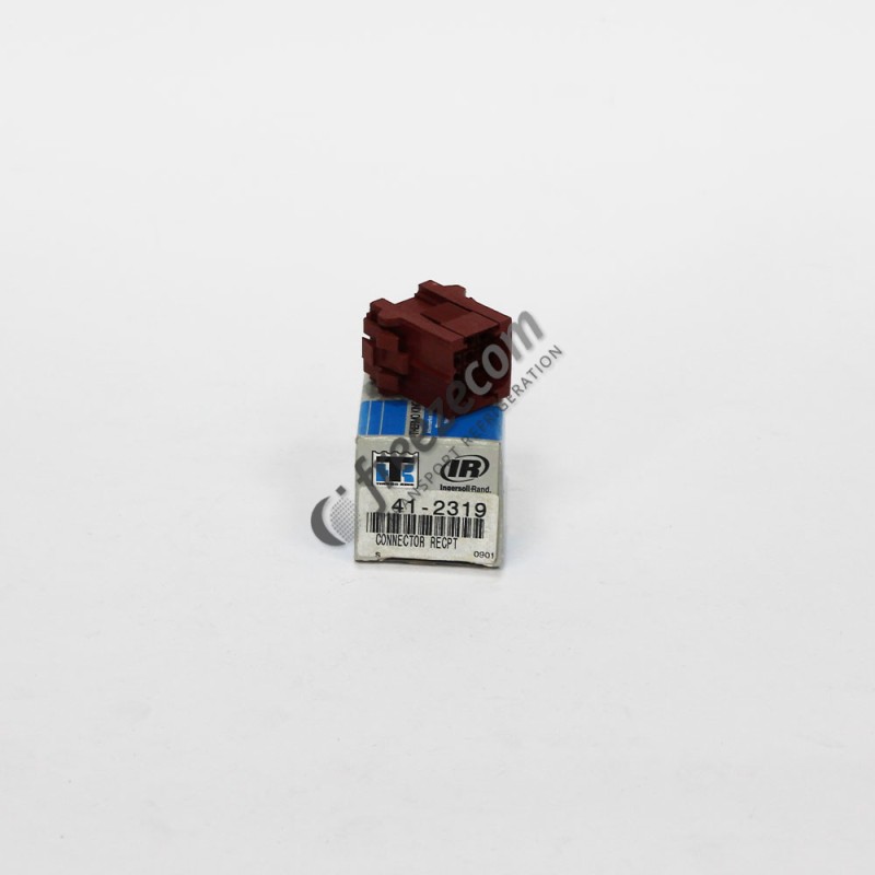 Φις 12 επαφών 412319 Thermo King ΗΛΕΚΤΡΟΝΙΚΑ ΜΕΡΗ Φις 12 επαφών 412319 Thermo King ΗΛΕΚΤΡΟΝΙΚΑ ΜΕΡΗ