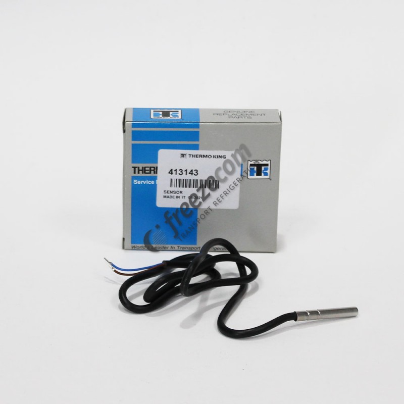 Αισθητήρας θερμοκρασίας V/VM MAX 413143 Thermo King ΗΛΕΚΤΡΙΚΑ ΜΕΡΗ Αισθητήρας θερμοκρασίας V/VM MAX 413143 Thermo King ΗΛΕΚΤΡΙΚΑ ΜΕΡΗ