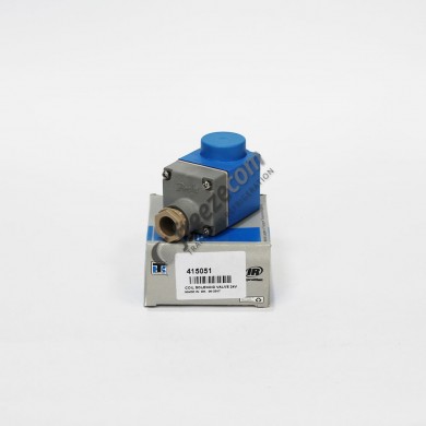 Πηνίο βαλβίδας ηλεκτρομαγνητικής 24V 415051 Thermo King ΗΛΕΚΤΡΙΚΑ ΜΕΡΗ 