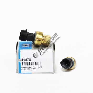 Αισθητήρας υψηλής πίεσης DSR (Transducer) 415781 Thermo King ΗΛΕΚΤΡΙΚΑ ΜΕΡΗ 