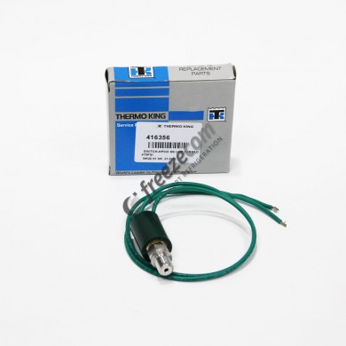 Πρεσοστάτης υψηλής 416356 Thermo King ΗΛΕΚΤΡΙΚΑ ΜΕΡΗ 