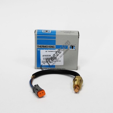 Αισθητήρας θερμοκρασίας νερού SR/SR-II/SR/III θυληκό φις 416538 Thermo King ΗΛΕΚΤΡΙΚΑ ΜΕΡΗ 