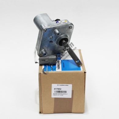 Μοτέρ τάμπερ SLX 417852 Thermo King ΗΛΕΚΤΡΙΚΑ ΜΕΡΗ 