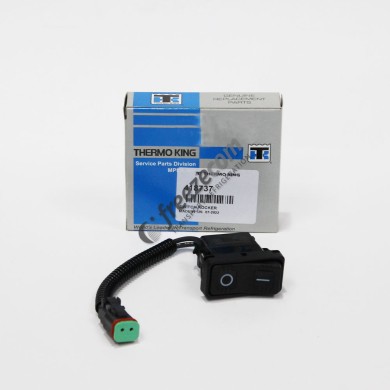 Διακόπτης ON-OFF Τ / UT SERIES 418737 Thermo King ΗΛΕΚΤΡΙΚΑ ΜΕΡΗ 