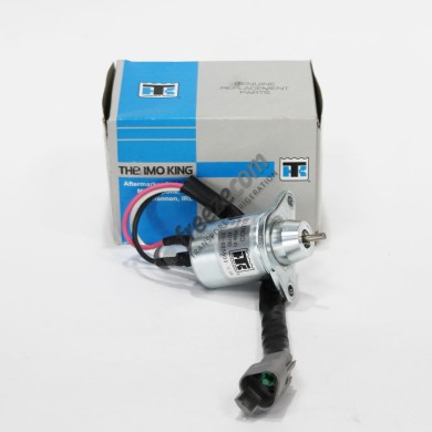 Πηνίο αντλίας πετρελαίου SLX/SLXe/SLXi 421700 Thermo King after 10/14 ΗΛΕΚΤΡΙΚΑ ΜΕΡΗ 