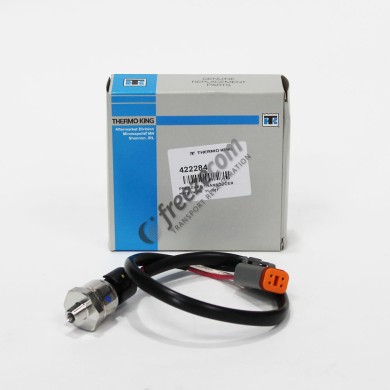 Αισθητήρας χαμηλής πίεσης 422284 Thermo King ΗΛΕΚΤΡΙΚΑ ΜΕΡΗ 