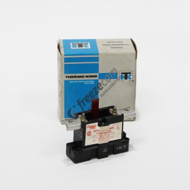 Θερμικό 441690 Thermo King ΗΛΕΚΤΡΙΚΑ ΜΕΡΗ 