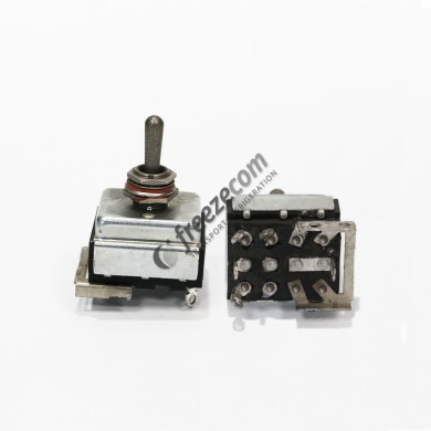 Διακόπτης απόψυξης 444784 Thermo King