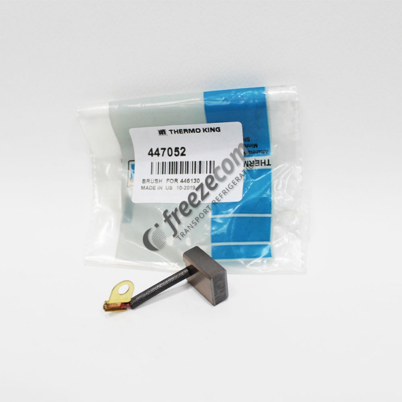 BRUSH FOR 446130 447052 Thermo King ELECTRIC MOTORS - ACCESSORIES BRUSH FOR 446130 447052 Thermo King ELECTRIC MOTORS - ACCESSORIES