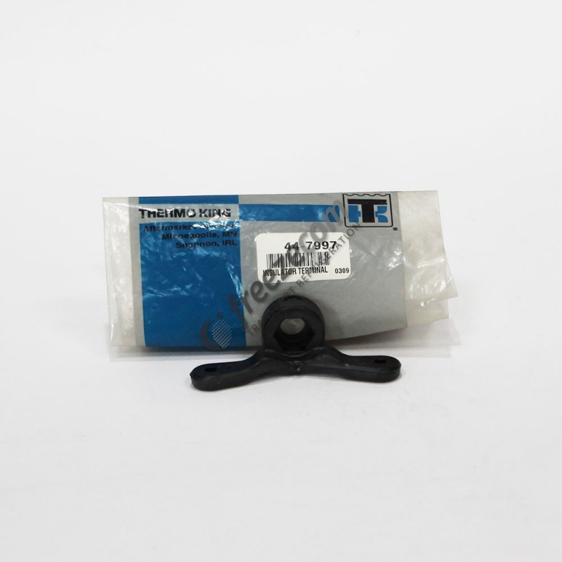 Μονωτικό 447997 Thermo King ΗΛΕΚΤΡΙΚΑ ΜΕΡΗ Μονωτικό 447997 Thermo King ΗΛΕΚΤΡΙΚΑ ΜΕΡΗ