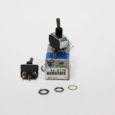 Διακόπτης ON-OFF (4 επαφών) 448179 Thermo King ΗΛΕΚΤΡΙΚΑ ΜΕΡΗ 